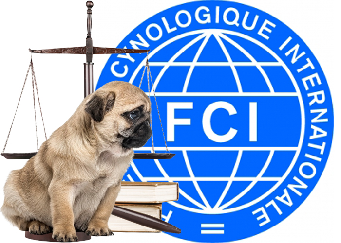 Reglamento de la FCI para los jueces de exposiciones