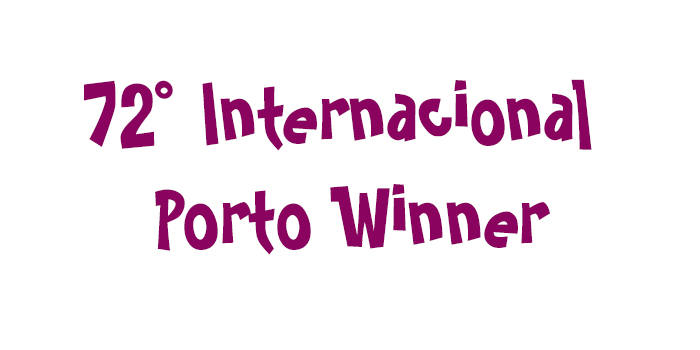 72° Internacional Porto Winner