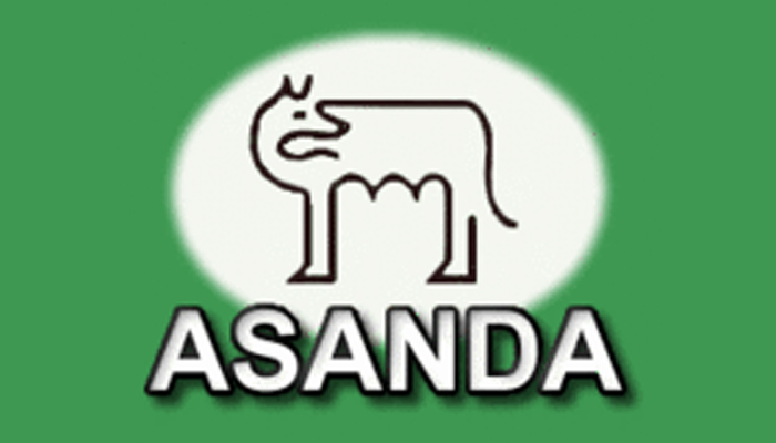 Comunicado de ASANDA desde Andalucía