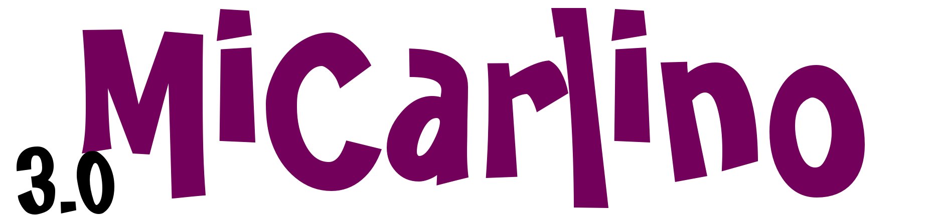 MiCarlino Logo