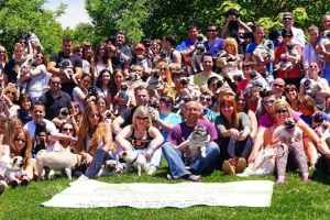 Record de carlinada!!!