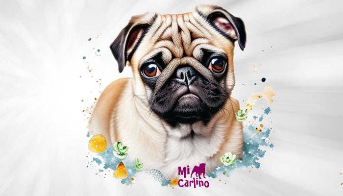 Carlinos famosos: descubre qué celebridades europeas tienen perros de esta raza